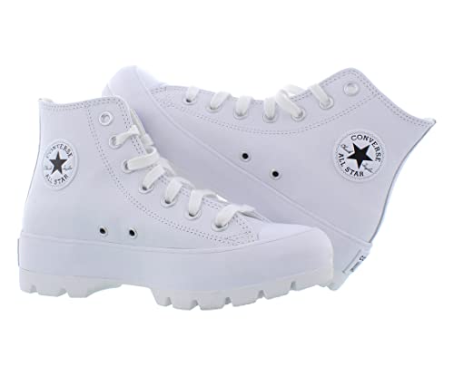 Converse Women's Skate Walking Shoe, Black, 7.5