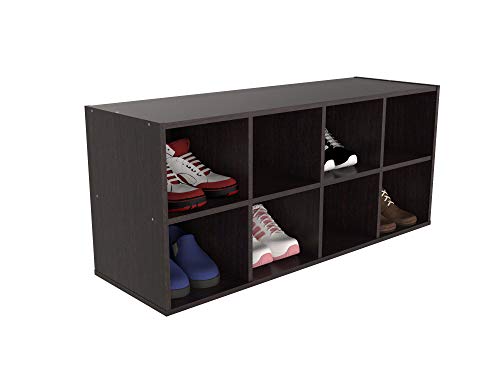 ClosetMaid 5081 Shoe Station, Espresso