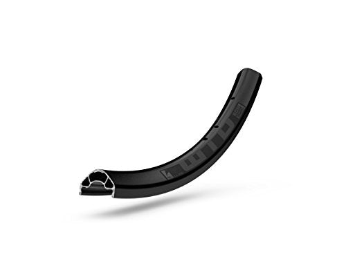 WTB KOM Tough i25 27.5" TCS Rim, 32 Hole Black