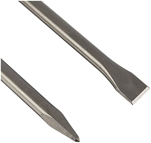 Bosch HS19R2PK 2 pc. SDS-max® R-Tec Self-Sharpening Chisel Set