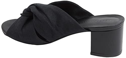 Rebecca Allen Women's The Twist Heeled Sandal, Nude I V, 11
