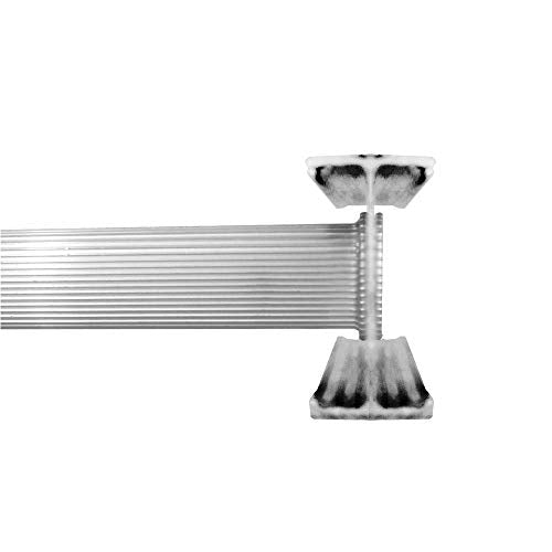 Louisville Ladder 16-foot Aluminium Extension Ladder, 250-Pound Load Capacity, Type I, AE3216