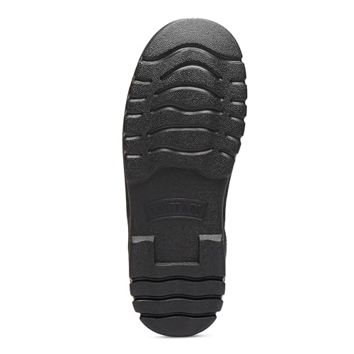 Eastland Men's Newport,Black Leather,10 M US