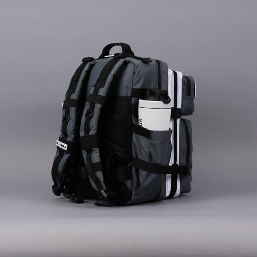 WOLFpak 35L Backpack (Knockout Pink)