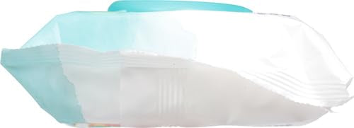 pampers aqua pure baby wipes 56 ct OLD