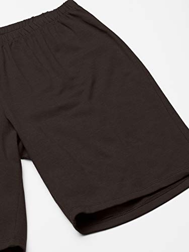 Just My Size Women's Plus-Size Stretch Jersey Bike Shorts