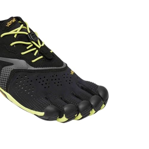 Vibram FiveFingers V-Run Blue/Black 48 (US Men's 12.5-13)