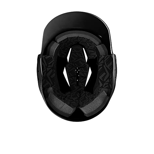 EvoShield XVT™ 2.0 Matte Batting Helmet - Black, X-Small