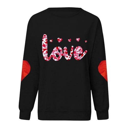 Kiosan Amazon Haul Items Under 20,Amazon Haul Items for Women,Valentine Tshirts for Women,Womens Stuff On Cléarance,Valentines Day Tops for Women,Daily Déals Cléarance,Winter Cléarance