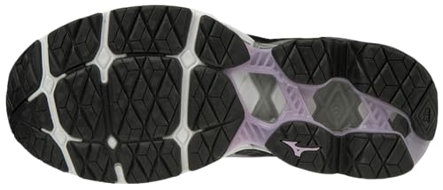 Mizuno Men's Women's Wave Creation 20, Festival Fuchsia, 6