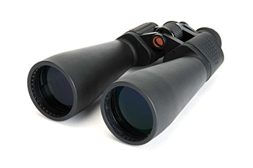 Celestron 82051 Hummingbird Fast Action Pan Tilt Head Tripod for a Spotting Scope, Binocular or Camera, Black