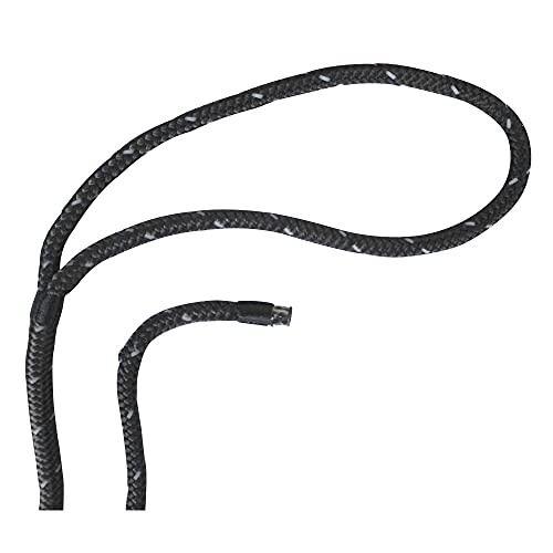 Extreme Max 3006.2948 BoatTector Double Braid Nylon Dock Line - 1/2" x 20', Red