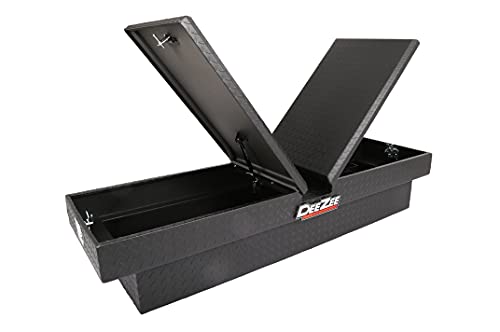 Dee Zee DZ10370TB Red Label Gull Wing Tool Box