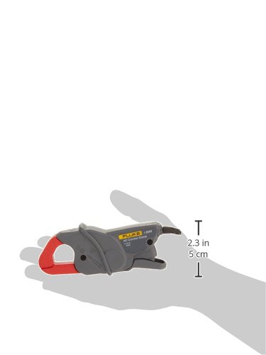 Fluke I200 AC Current Clamp, 600V AC Voltage, 200A AC Current