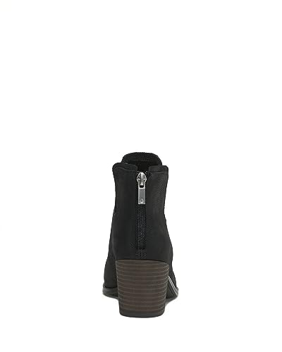 Lucky Brand Women's Beylon Bootie Ankle Boot, Dune, 10