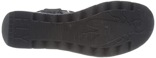 FLY London YABY922FLY Black Cupido EU 41 (US Women's 10-10.5) M