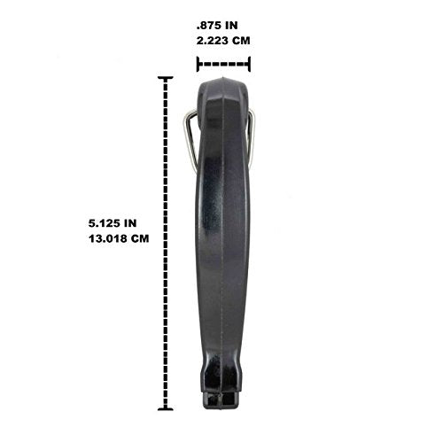 Replacement P08-031 Saucepan Handle, Short Fits Farberware