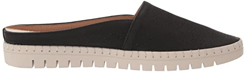 Easy Street Women's Karana Mule, Black, 7 Wide