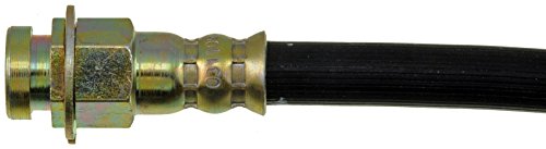 Dorman H36664 Brake Hydraulic Hose Compatible with Select Dodge Models