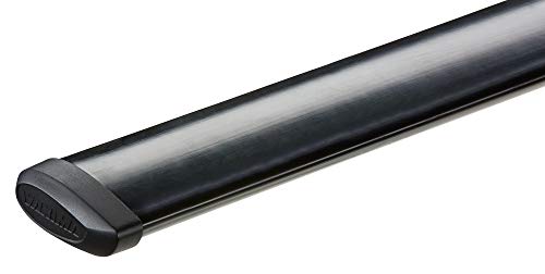 YAKIMA, CoreBar Aerodynamic Crossbars for Roof Rack Systems, Set of 2, Small (50")