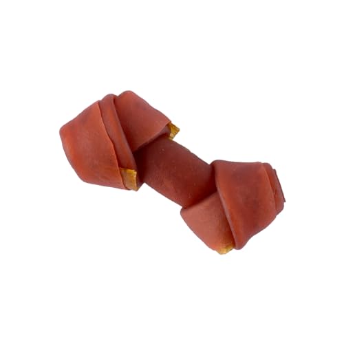 SmartBones Mini Chews With Real Beef 24 Count, Rawhide-Free Chews For Dogs