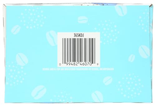 365 by Whole Foods Market, Dark Java Coffee Pods, Dark French Roast, 100% Arabica Beans, 12 Count