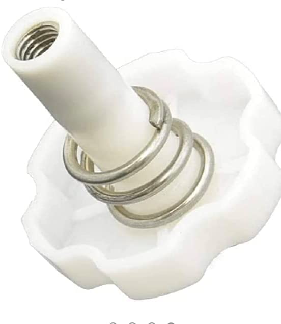 Premier Small Wonder Table Top Wet Grinder 1.5 Liter,110 volts with coconut scrapper and atta kneader