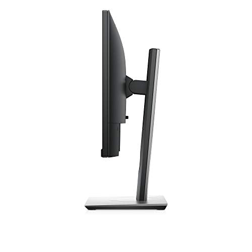 Dell Professional P2017H 19.5" Screen LED-Lit Monitor