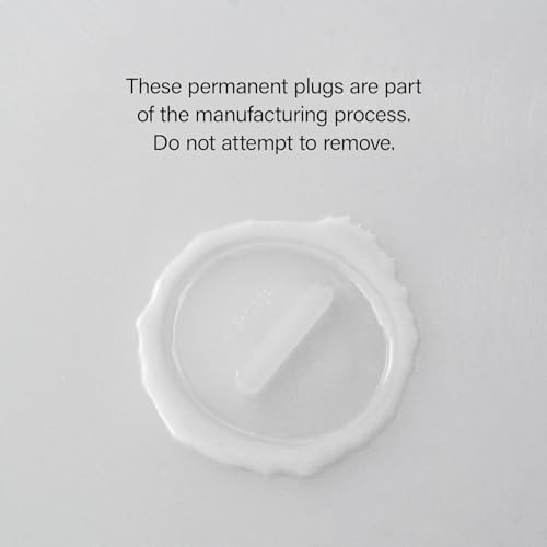 44 Gallon RV Fresh Water Tank, Potable Water Storage Tank for Drinking, Cooking, Cleaning, Showering, for Campers, Trailers, Motorhomes, RVs, Low-Profile Shape, 53.5" x 37.5" x 5.5" (WT-1503)