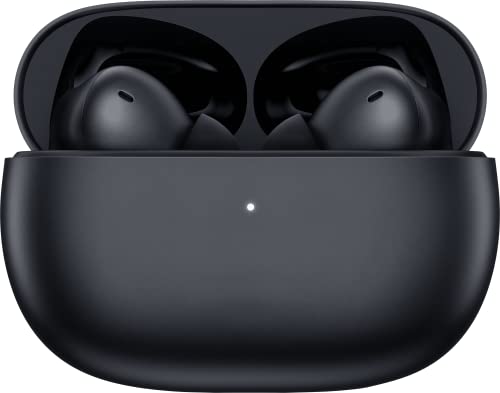 Xiaomi Redmi Buds 4 Pro Wireless Earbuds Bluetooth 5.3 Earbuds, Up to 43dB Hybrid ANC, Up to 36 Hours Long Battery Life, 3-mic Noise Reduction for Calls, in-Ear Detection, Dual Transparency Modes