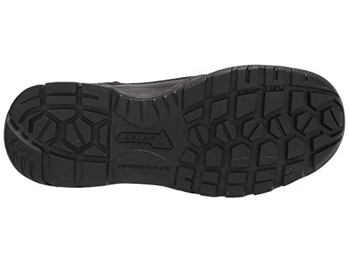 Bates mens Sport 2 Tall Dryguard Composite Toe Military and Tactical Boot, Black, 10 US