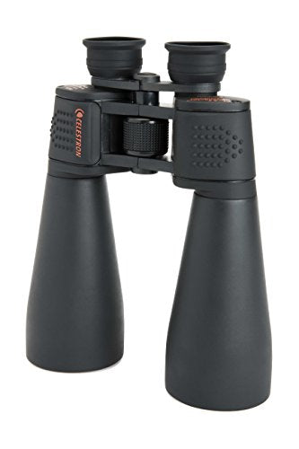 Celestron 82051 Hummingbird Fast Action Pan Tilt Head Tripod for a Spotting Scope, Binocular or Camera, Black