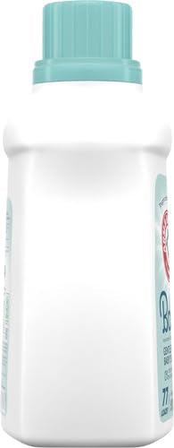 Arm & Hammer Baby, 77 Loads Liquid Laundry Detergent, 100.5 Fl oz