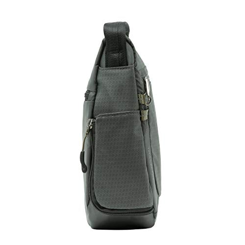 Travelon Anti-Theft Active Medium Crossbody Bag