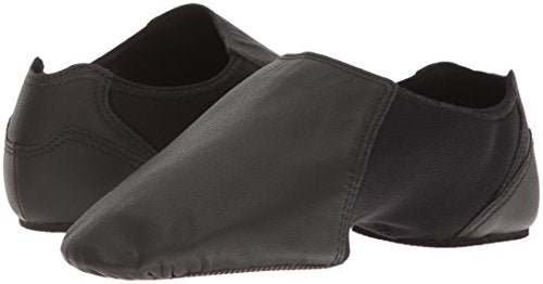 Bloch womens Women's Spark Jazz Dance Shoe, Tan, 9.5 US