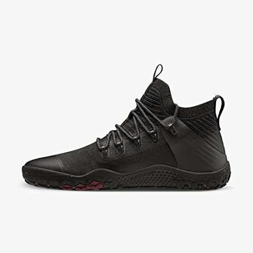 Vivobarefoot Magna Trail II FG, Womens Vegan Hiking Trainers With Barefoot Sole