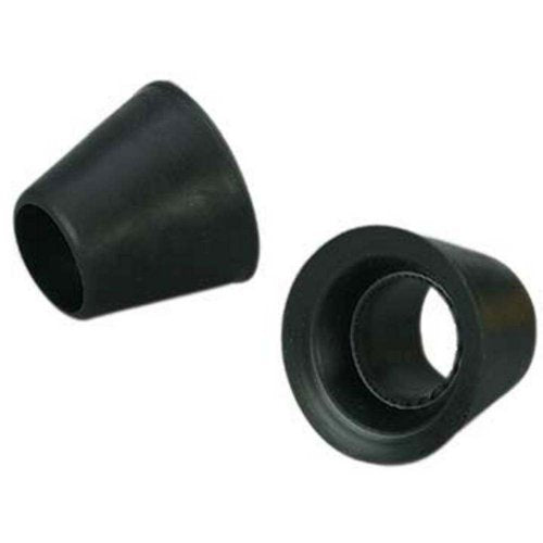 Markwort Knobcuff EZ Taper (3-Piece) , Black