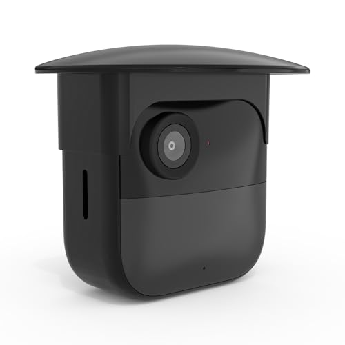 Holicfun Rain Cover for Blink Outdoor 4 Camera