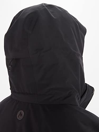 MARMOT Women's Chelsea 700 Fill Down Breathable Coat, Arctic Navy, X-Small
