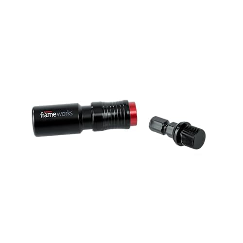 Gator Frameworks GFW-MIC-QRTOP 3-Pack Quick-Release Mic Attachment