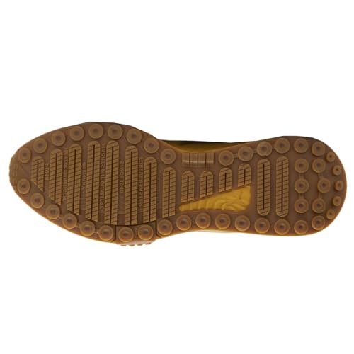 PUMA Mens Wild Rider Mid High Lace Up Sneakers Shoes Casual - Brown - Size 8 M