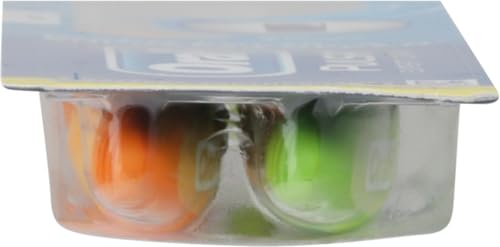 Oral-B Pro-Health Pulsar Battery Toothbrush, Soft, Blue , 2 Count (Pack of 1)