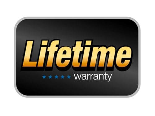 Monoprice 1000FT 24AWG Cat5e 350MHz UTP Solid, Riser Rated (CMR), Bulk Ethernet Bare Copper Cable - Black