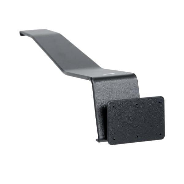 Scosche ProClip Center Dash Mount Compatible with 2009 to 2014 Ford F-150 Trucks with StuckUp Universal Phone Mount Bundle