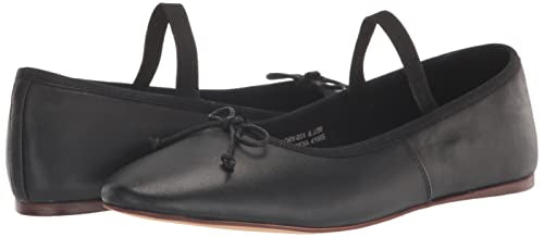 Chinese Laundry Women's Audrey Ballet Flat, Blush, 10
