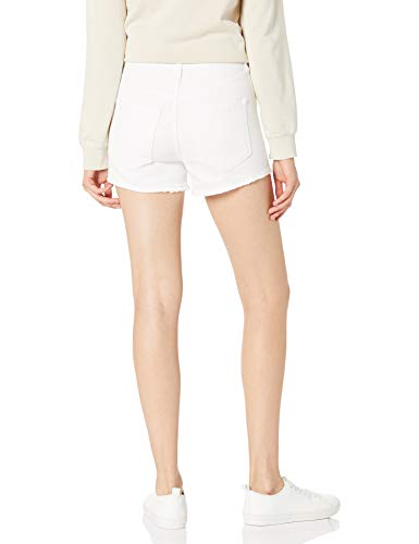 Jessica Simpson Women's Infinite High Waist Short, Love Beat, 25