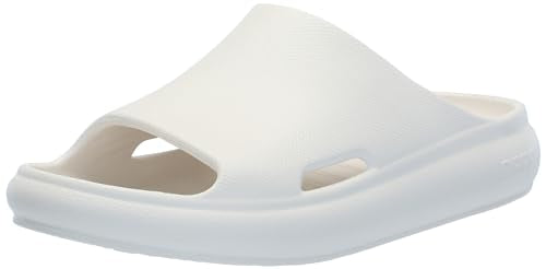 Reef Kids Rio Slide Sandal, Abbey Stone, 2 US Unisex Big