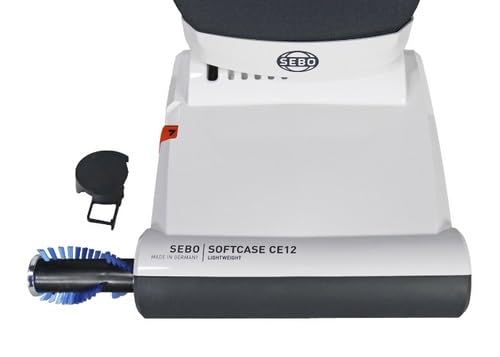 Sebo 350 Mechanical