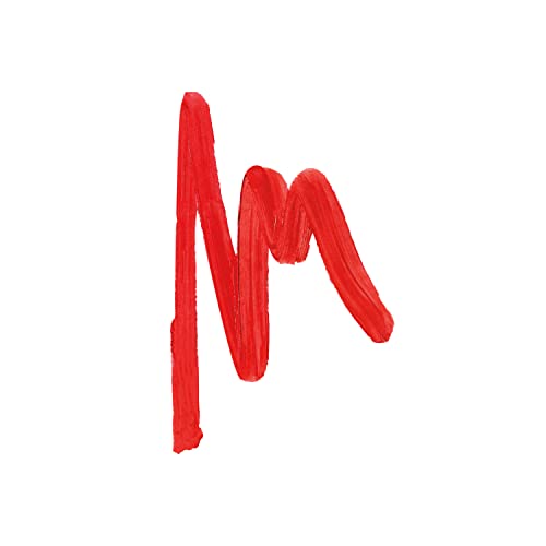 REVLON ColorStay Matte Lite Crayon Lipstick with Built-in Sharpener, Smudge-proof, Water-Resistant Non-Drying Lipcolor, 010 Air Kiss, 0.049 oz