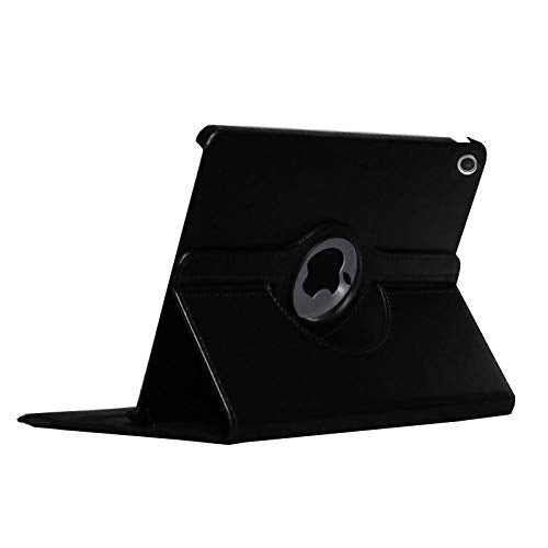 JYtrend Case for iPad 10.2 inch, for iPad 9th 8th 7th Generation, Rotating Stand Smart Magnetic Auto Wake Up/Sleep Cover for A2602 A2603 A2604 A2605 MK2L3LL/A MK2P3LL/A MK673LL/A (Map)